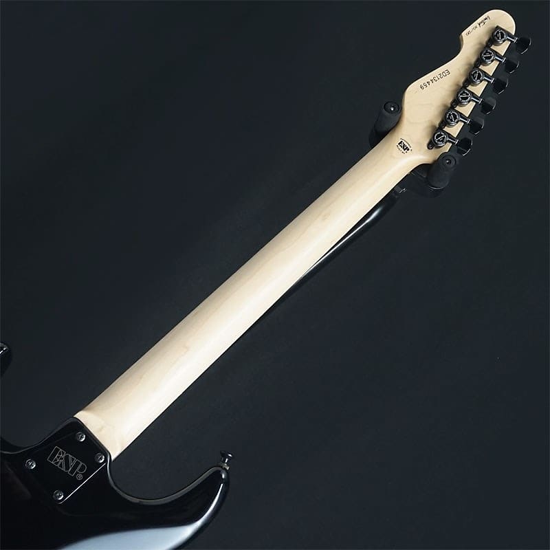 Edwards [USED] E-SNAPPER-AL -Black Limited- [SN.ED2134459