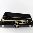 C.G. Conn Model 88H Professional Trombone with .547 Bore SN 499425