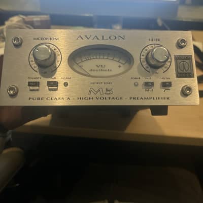 NEVE 33115 Vintage - Single Module #91 | Reverb Canada