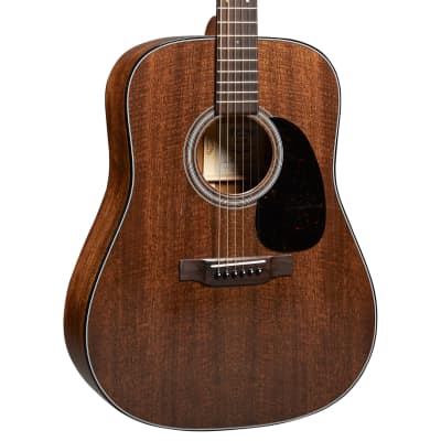 Martin D-19 190th Anniversary Acoustic Guitar - #55 of 190 - Adirondack Spruce/Magohany for sale