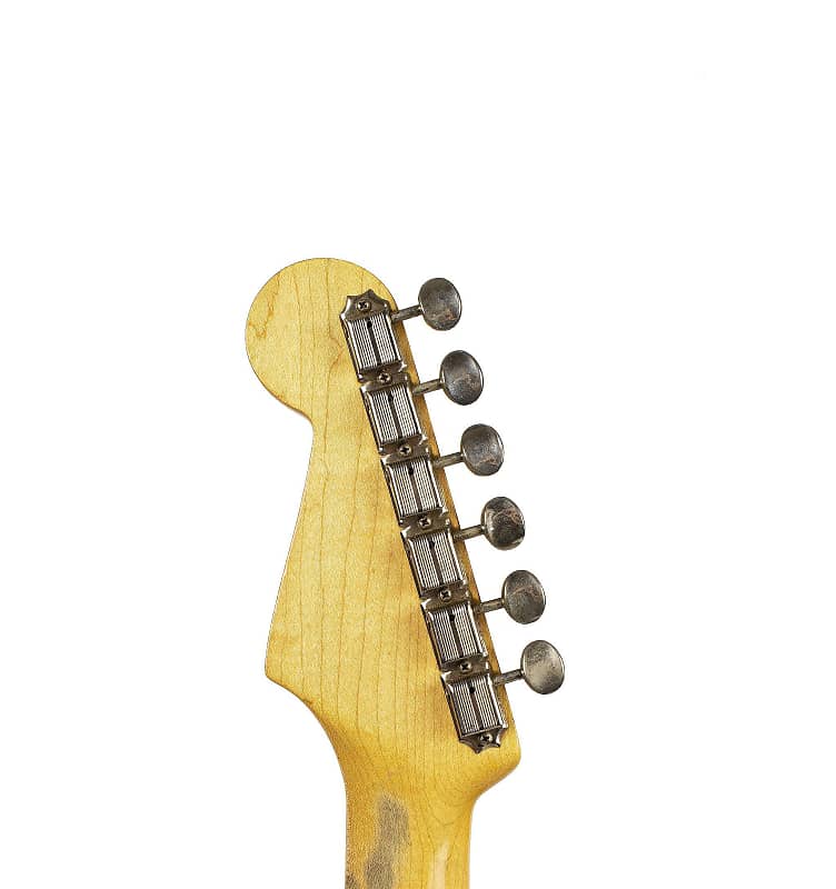 Fender Stratocaster 1955 image 5