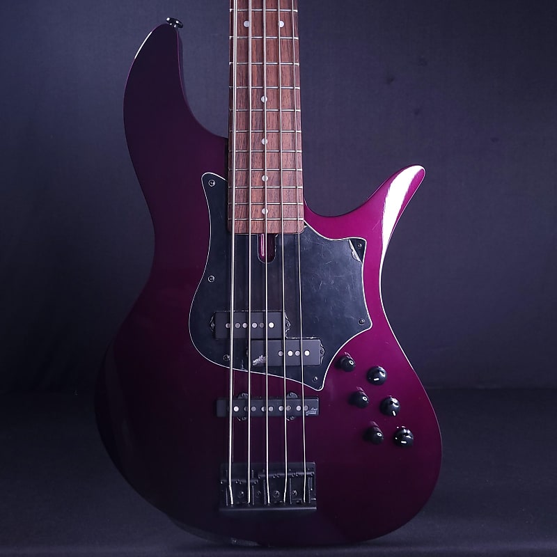 F Bass VF5 | Reverb