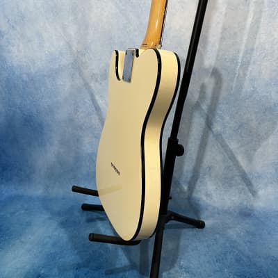 ☆ほぼ未使用☆ テレキャスター Fender Japan TL62B VSP MR FSB 2014年製【三重本店】（中古