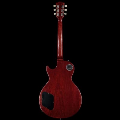 Gibson Custom Shop Made 2 Measure 1959 Les Paul Standard VOS Factory Burst image 6