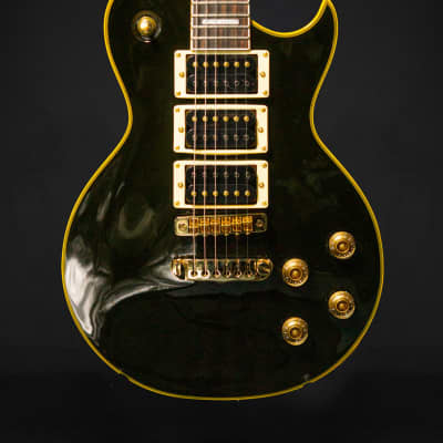 Aria Pro II PE-350 PF Electric Guitar image 3