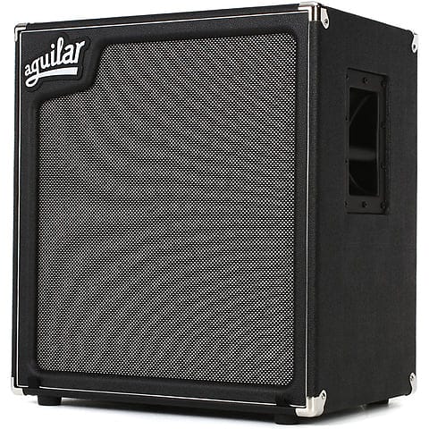 Aguilar SL 410x 800-watt 4 Ohm Bass Cabinet | Reverb Canada