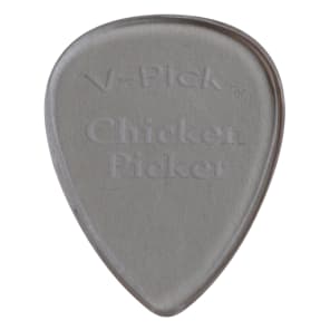 V-Picks Chicken Picker 1.5mm Picks (3)