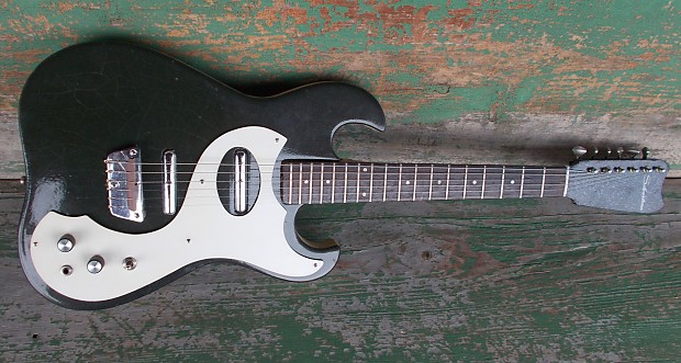 Danelectro 1449 hotsell