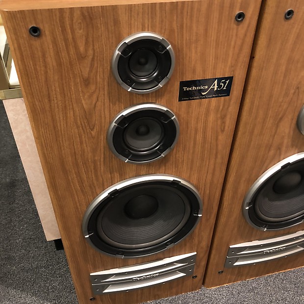 Technics a51 shop
