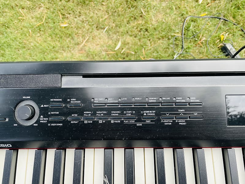 Casio Privia PX-350 88-Key Digital Piano | Reverb