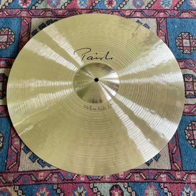 Paiste 22