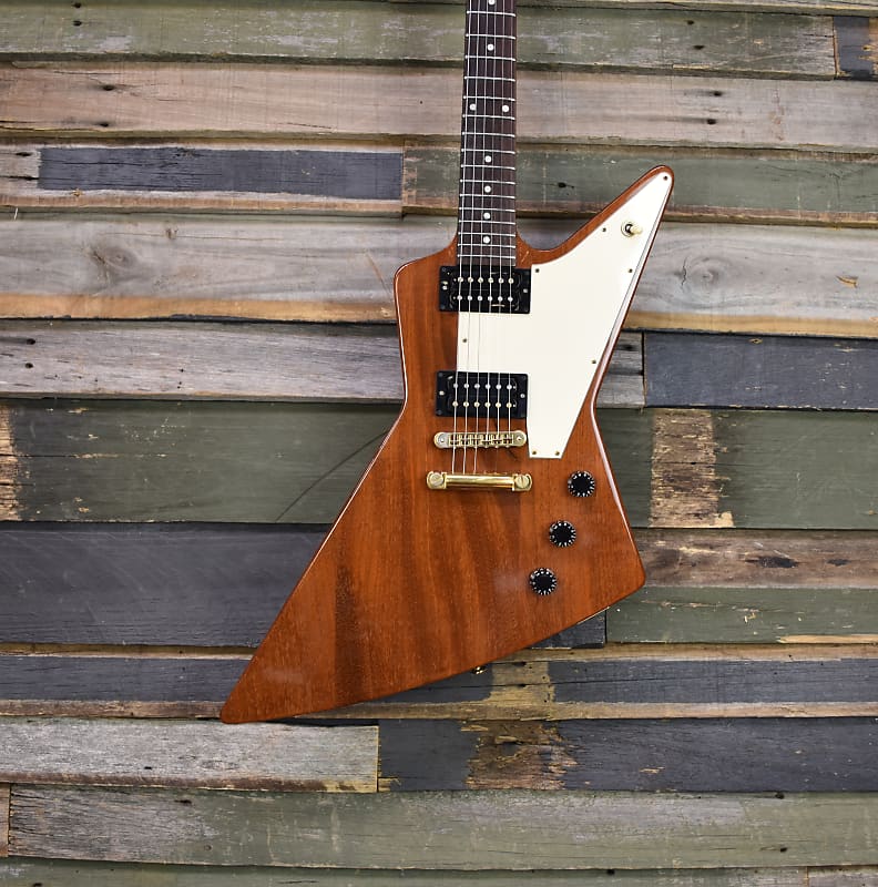 2006 gibson explorer hot sale