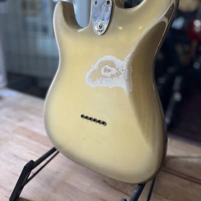 Fender Stratocaster - 1979 - Antigua image 4
