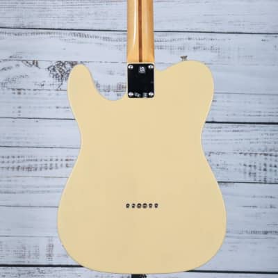 *DEMO* Fender Vintera II '50s Nocaster | Blackguard Blonde image 2