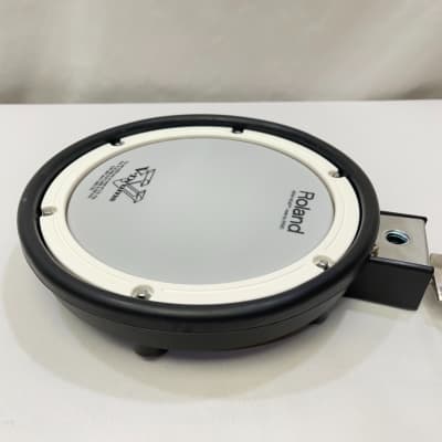 Roland PDX-8 V Dual Trigger Drum Mesh Head PDX8 VDrum 6 PD for TD 20 120 85 6 9
