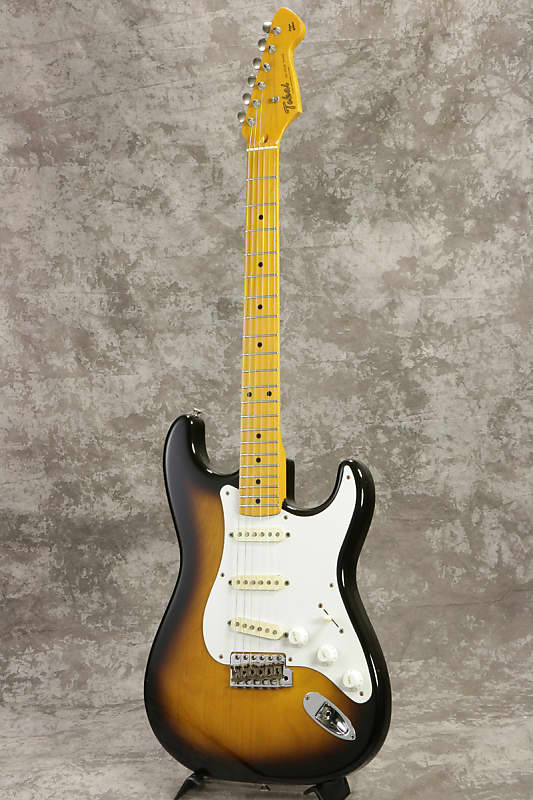 Tokai AST-70 2 Color Sunburst - Shipping Included* | Reverb
