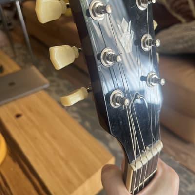 Gibson ES-335 Dot (2020 - Present) image 5