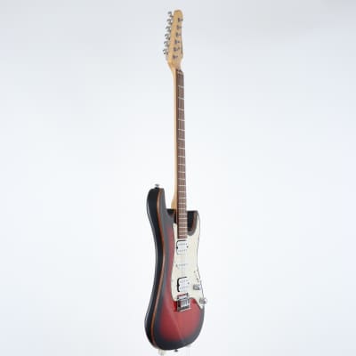 Mavis MST-600 TBB [SN 20107027] (02/26) | Reverb