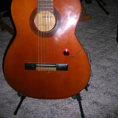 Garcia Classical Guitar Grade No. 3 2000's - Natural image 2