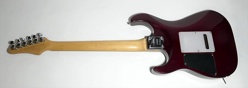 Washburn Mg 701 | Reverb