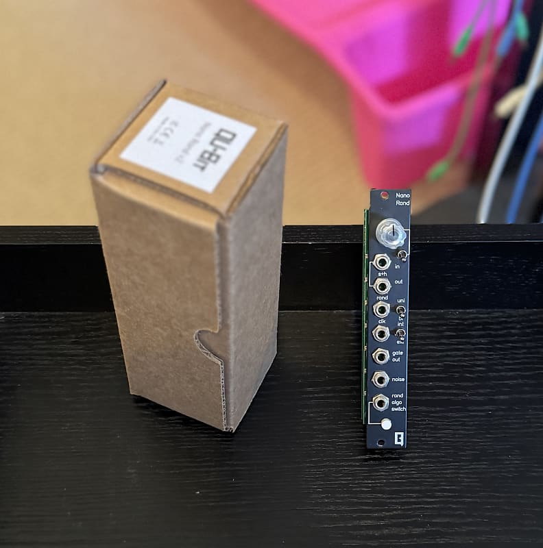 Qu-Bit Electronix Nano Rand v2
