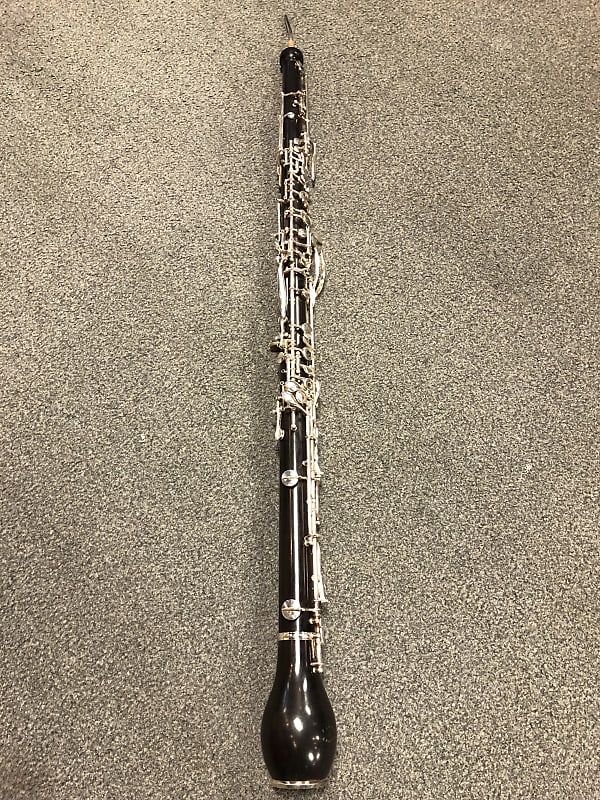 F. Loree English Horn Reverb