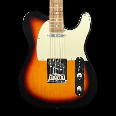 Sceptre SA1-3TS Levinson Arlington Electric Guitar in 3 Tone Sunburst for sale