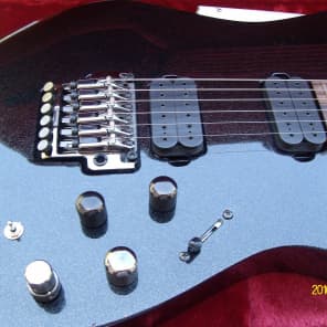 Ibanez rg1820x deals