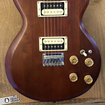 Aria Pro II CS-250 Cardinal Series Vintage MIJ Walnut 1980s
