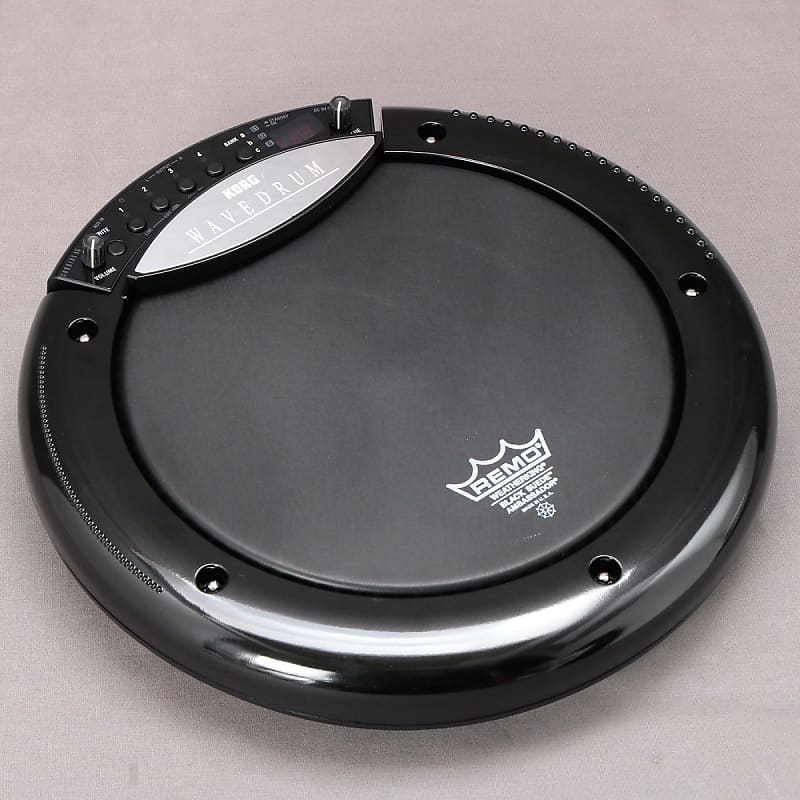 【WAVEDRUM WD-X】　中古 Korg Wavedrum Global Edition WD-X-GLB Percussion Synthesizer
