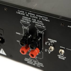 Bryston amp for top ns10