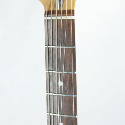 1988 G&L ASAT Special Natural LIGHTWEIGHT Ash Body! Leo Fender Tele broadcaster era image 16