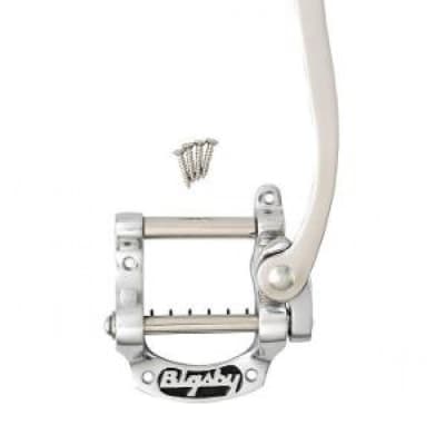 1960 1961 Bigsby B5 B-5 Vibrato Made In USA Gibson Les Paul