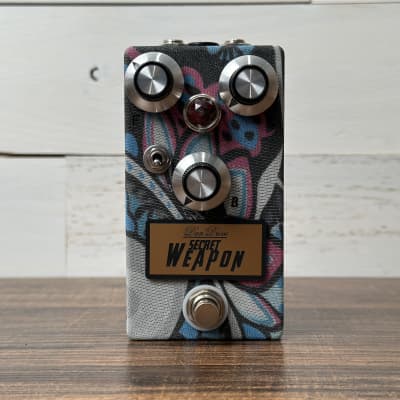 Reverb.com listing, price, conditions, and images for dandrive-secretweapon