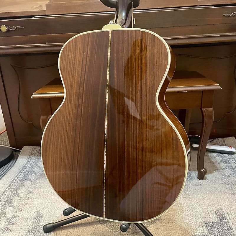 1980 Guild F-50 R | Reverb
