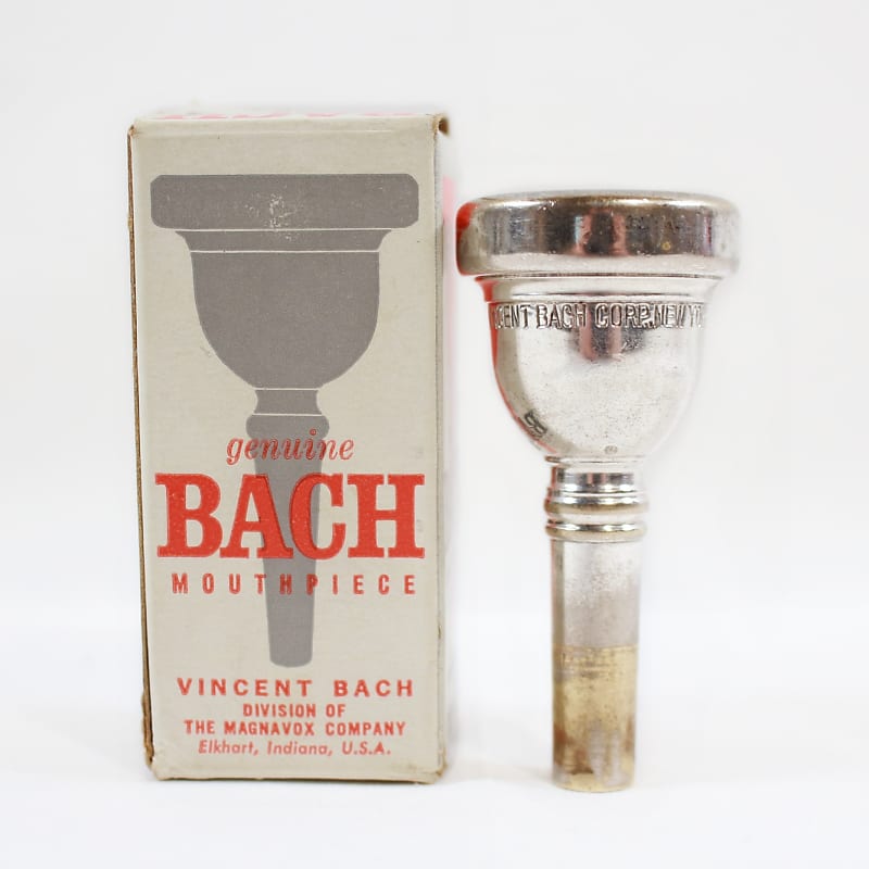 Vintage Vincent Bach Corp.