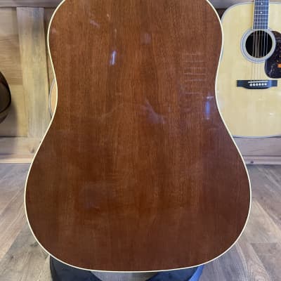Gibson '60s J-50 Original | Reverb