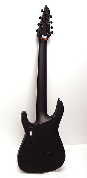 Jackson SLATFXMG 3-8 Soloist X Series 8-String Electric | Reverb