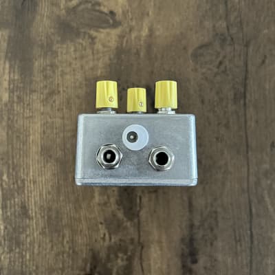 Build Your Own Clone BYOC Modded Fuzz image 4