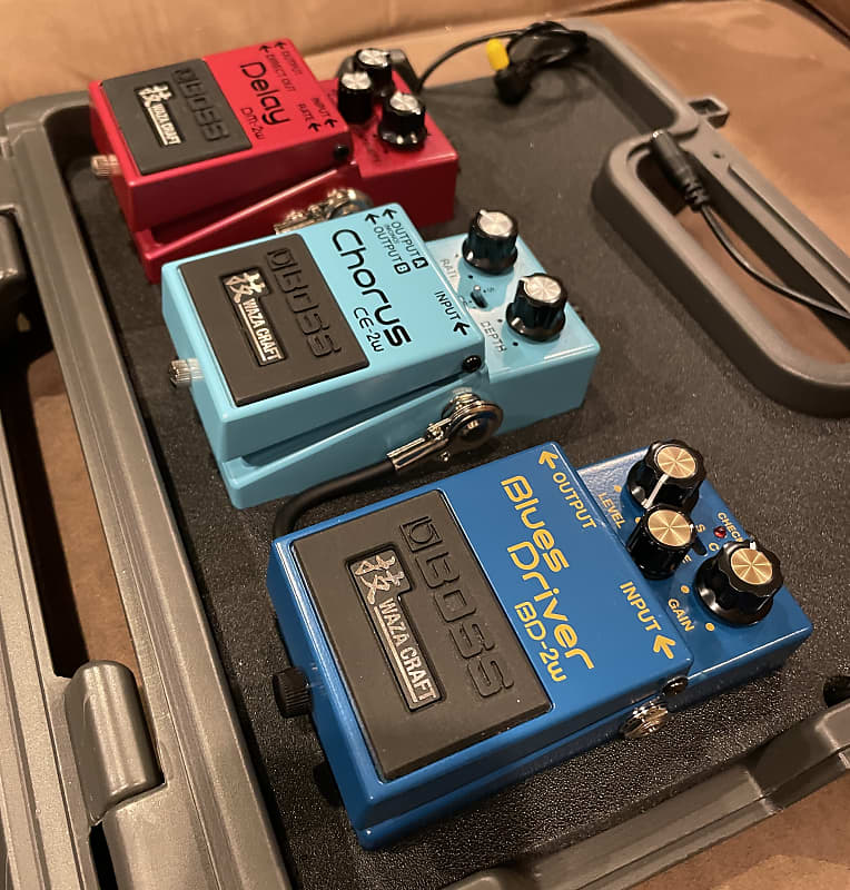 BD-2w・CE-2w・Dm-2w・BCB-30・PSA-100Sセット BD-2w・CE-2w・Dm-2w・BCB-30・PSA-100Sセット - メルカリ