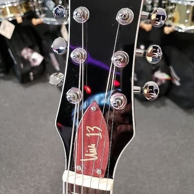 Gretch G5230T Nick 13 Signature (Les Paul store ähnlich)