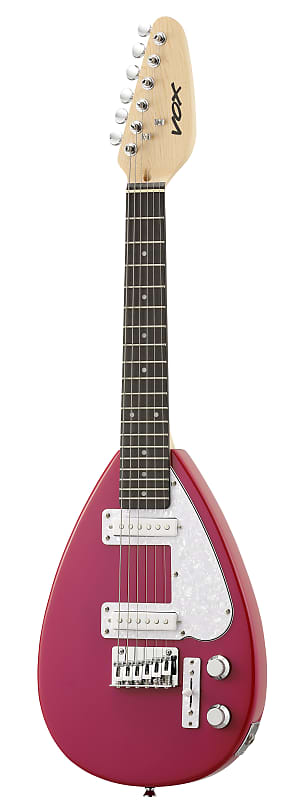 【新品同様】＊VOX MARK III mini＊ペイズリー柄ミニギター Mark III Mini - Vox Amps