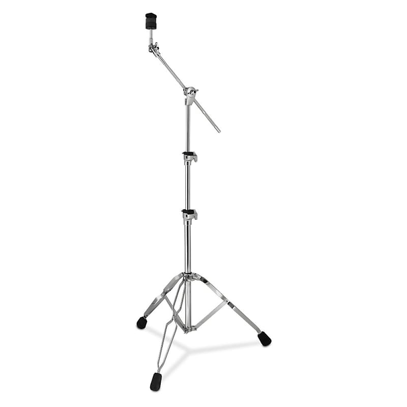 PDP PDCB810 800 Series Medium Duty Double Braced Cymbal Stand image 1
