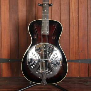 Sx resonator deals guitar
