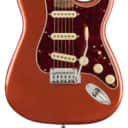 Fender Player Plus Stratocaster Electric Guitar Candy Apple Red