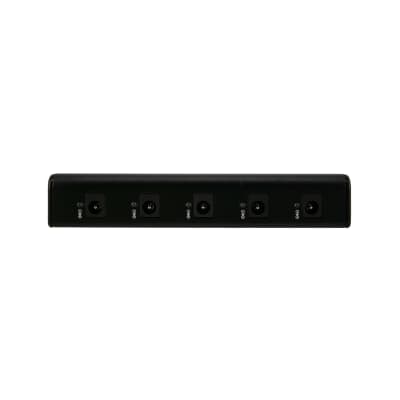 Mono Small Power Supply PFX-PS-S-BLK image 4