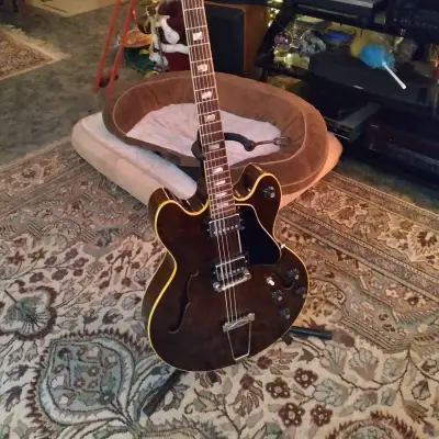 Gibson ES-150DC 1969 - 1975 image 4