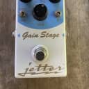 Jetter Gain Stage Blue