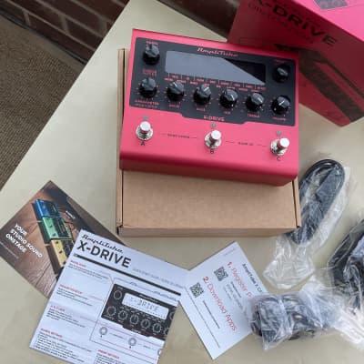 Ractive Load Box for Peavey 5150 II - Gearspace