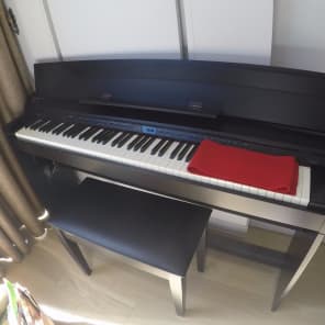 Roland DP90e 88-Key Digital Piano